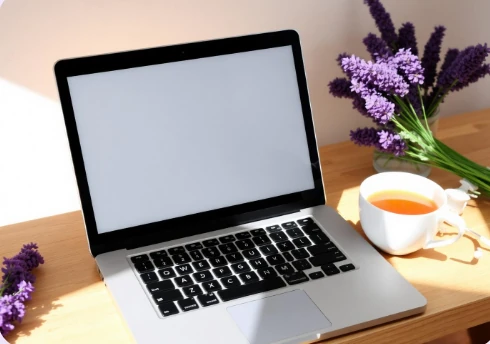 Sessão de terapia online